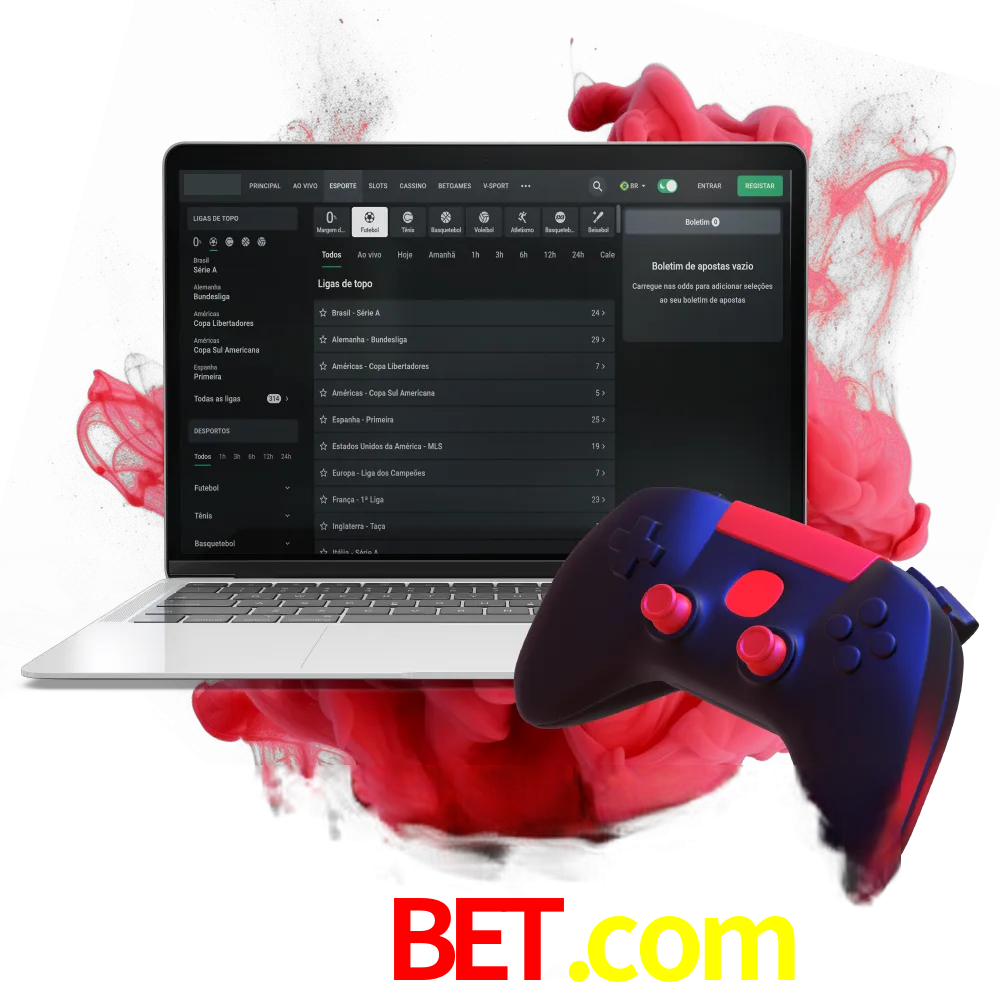 Explora a perspetiva, descobre como podes ganhar dinheiro real no 950bet simplesmente apostando em jogadores profissionais.